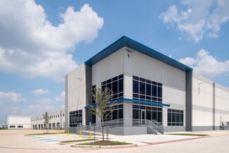 More details for 14942 S Post Oak Rd, Houston, TX - Industrial for Rent