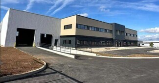 More details for Light Industrial to Rent