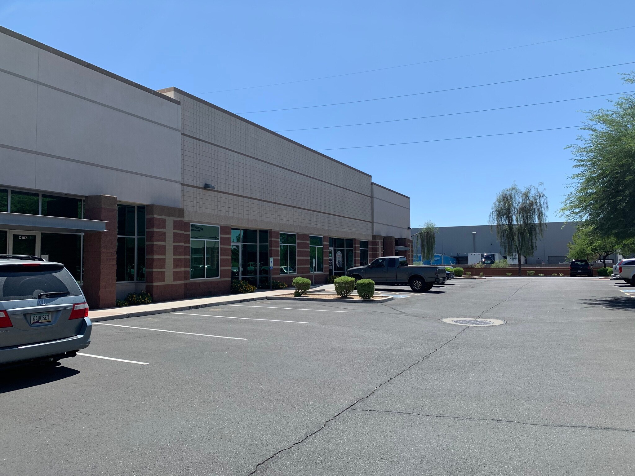 150 N William Dillard Dr, Gilbert, AZ for sale Primary Photo- Image 1 of 1