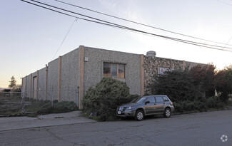 More details for 2324 American Ave, Hayward, CA - Industrial for Rent