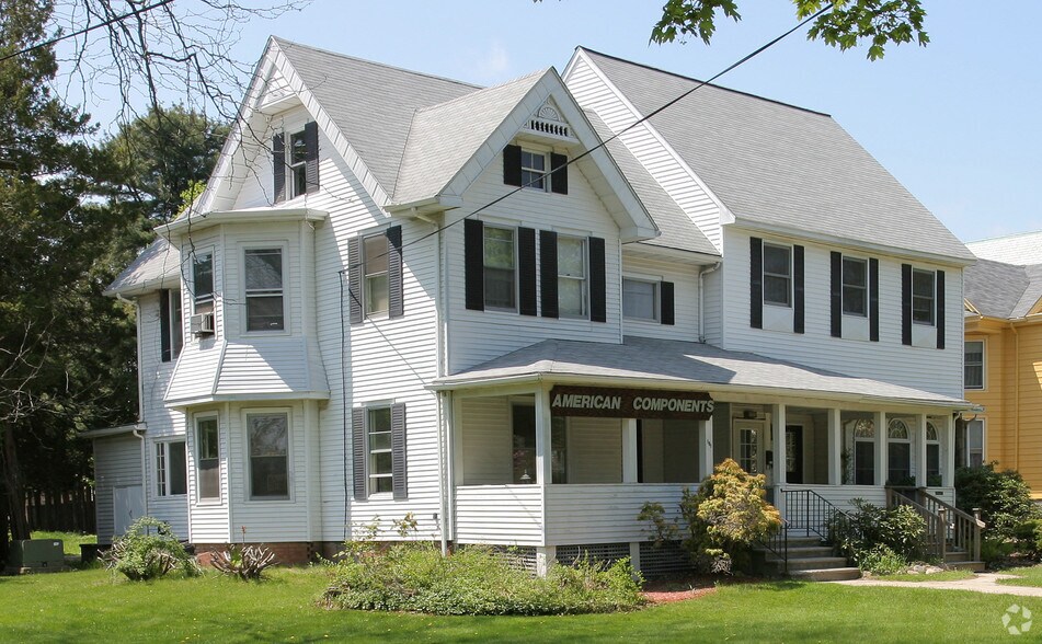 191 Main St, Old Saybrook 06475 Office for Rent UK