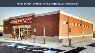 More details for 681 W. Broade st, Leander, TX - Retail for Sale