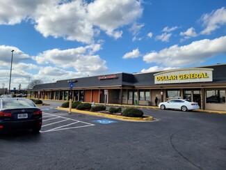 More details for 2626 Rainbow Way, Decatur, GA - Office/Retail, Retail for Rent