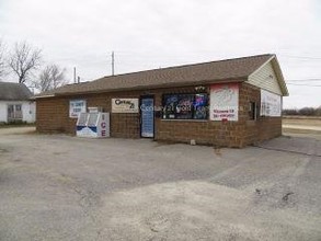 401 S 5th St, Herington, KS for sale Primary Photo- Image 1 of 1