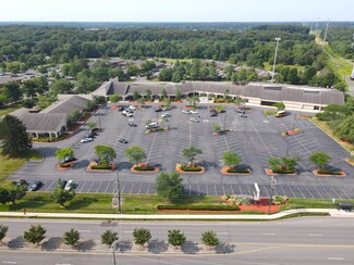 More details for 660 Plainsboro Rd, Plainsboro, NJ - Retail for Rent