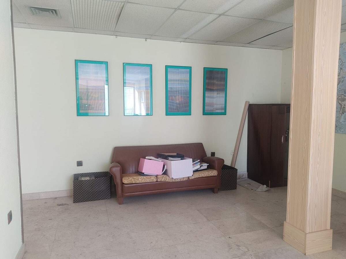 Calle Posadas, 1, Huerta de Valdecarábanos, TOL 45750 - Unit Pta. 1 -  - Interior Photo - Image 2 of 5