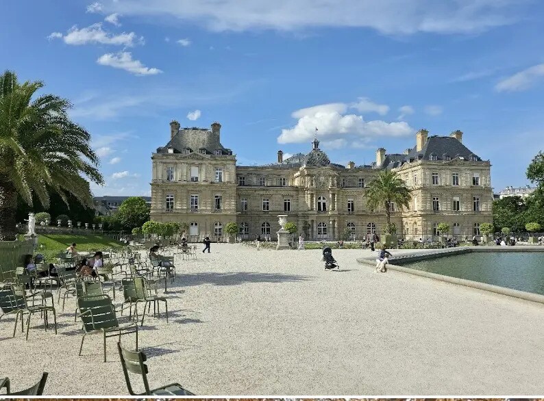 Retail in Paris to rent Building Photo- Image 1 of 4