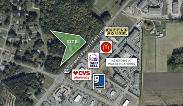 5215 Reidsville Rd, Walkertown, NC for sale Building Photo- Image 1 of 1