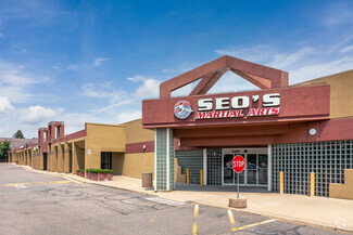 More details for 6400-6530 Wadsworth Blvd, Arvada, CO - Retail for Rent