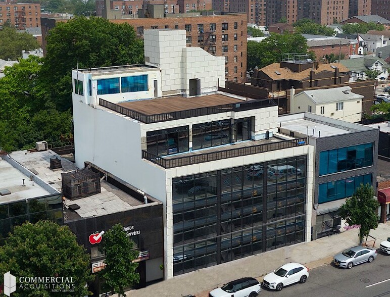 2727 Coney Island Ave, Brooklyn, NY for rent - Building Photo - Image 1 of 7