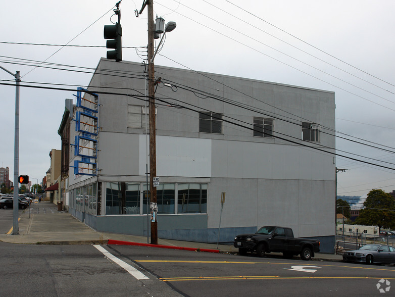 1151-1153 Tacoma Ave S, Tacoma, WA for rent - Building Photo - Image 1 of 1