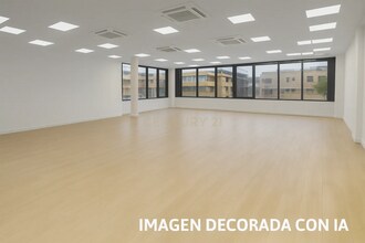 Office in Pozuelo de Alarcón, Madrid to rent Interior Photo- Image 2 of 5