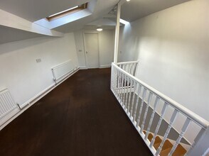 2A Regent Ter, Harrogate to rent Interior Photo- Image 2 of 8