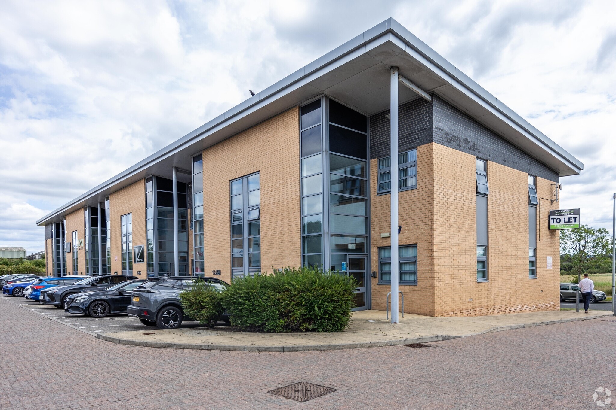 Cygnet Dr, Stockton On Tees for sale Primary Photo- Image 1 of 1