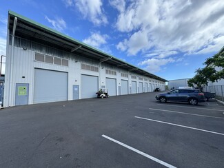 More details for 91-150 Malakole St, Kapolei, HI - Industrial for Rent