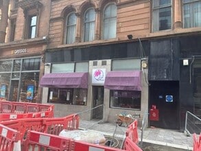 316-336 Argyle St, Glasgow to rent Building Photo- Image 1 of 1