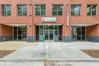 More details for 811 Broad St, Chattanooga, TN - Office for Rent