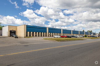 More details for 2970-3090 Rue Brabant-Marineau, Montréal, QC - Industrial for Rent