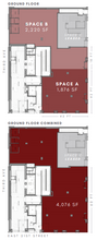 261 3rd Ave, New York, NY for rent Floor Plan- Image 1 of 1