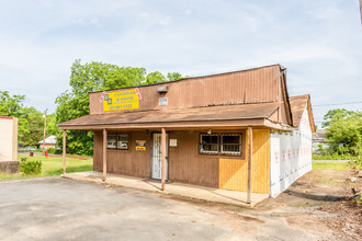 3208 Asher Ave, Little Rock, AR for sale Primary Photo- Image 1 of 1