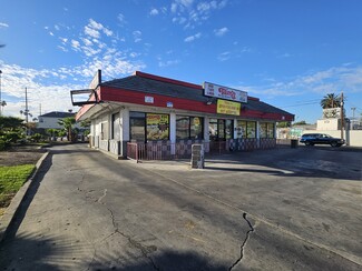 More details for 500 W Manchester Ave, Los Angeles, CA - Retail for Sale