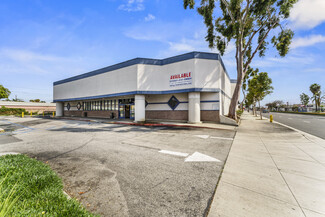 More details for 7859 Firestone Blvd, Downey, CA - Retail for Rent