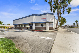 7859 Firestone Blvd, Downey, CA for rent Building Photo- Image 1 of 17