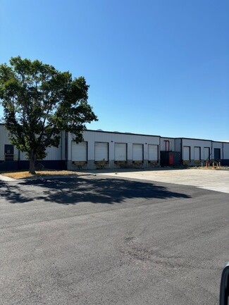 More details for 225 S Lodestone Way, Tooele, UT - Industrial for Rent