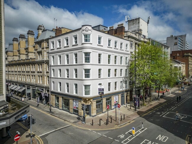 More details for 92-96 Deansgate, Manchester - Retail to Rent