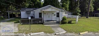 More details for 130 Clay St, Hinesville, GA - Specialist for Sale