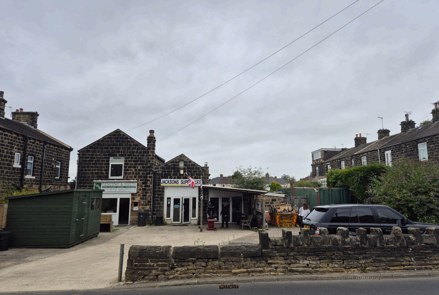 Cemetery Rd, Yeadon for sale Building Photo- Image 1 of 1