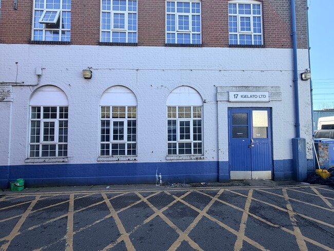 More details for Leagrave Rd, Luton - Industrial to Rent