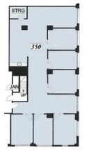 1404 Franklin St, Oakland, CA for rent Floor Plan- Image 1 of 1