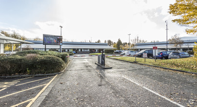 Wavertree Blvd S, Liverpool for sale Primary Photo- Image 1 of 1