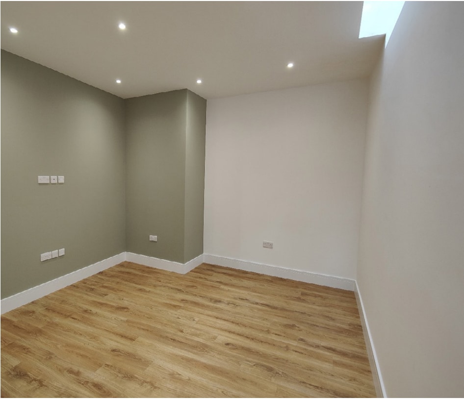 3 Paxton Pl, London to rent Interior Photo- Image 1 of 4