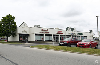 More details for 6638-6650 Centers Dr, Holland, OH - Office/Retail for Rent