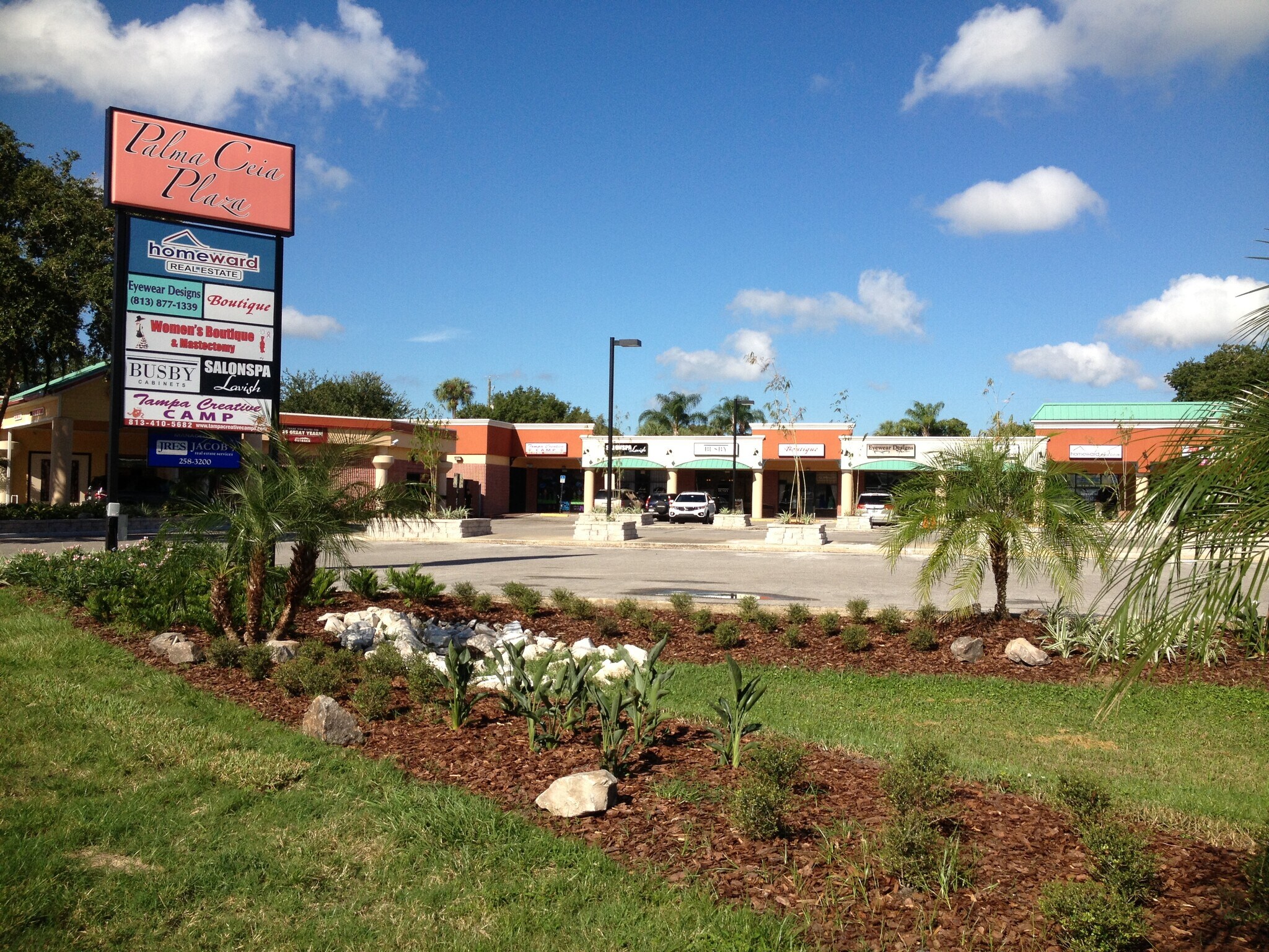 3401 Henderson Blvd, Tampa, FL for sale Building Photo- Image 1 of 1