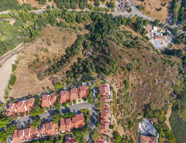 19121 El Toro Rd, Silverado, CA for sale - Aerial - Image 3 of 20