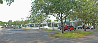 More details for 1560-1582 N Meadowcrest Blvd, Crystal River, FL - Office/Retail for Rent