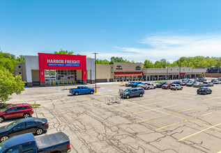 9662-9710 Mentor Ave, Mentor, OH for rent Building Photo- Image 1 of 7