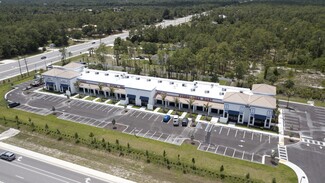 More details for 55 Everglades Blvd, Naples, FL - Retail for Rent