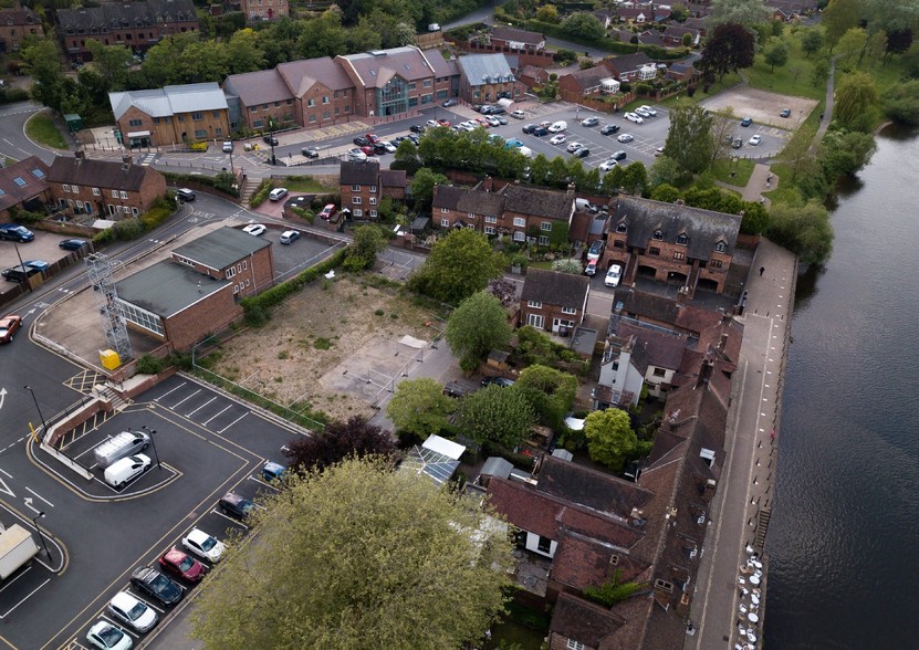 Dog Ln, Bewdley for sale - Primary Photo - Image 1 of 1