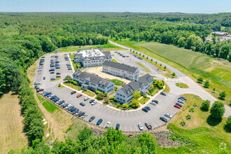 118 Portsmouth Ave, Stratham, NH - aerial  map view - Image1