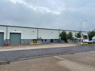 More details for 4 Eleventh Av, Gateshead - Industrial for Rent