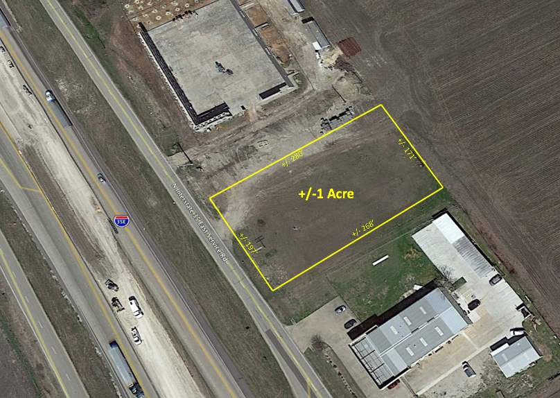 3651 S Interstate Highway 35 E, Waxahachie, TX for sale - Building Photo - Image 1 of 1