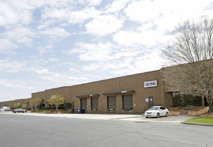 11517 Cordage St, Charlotte, NC to rent Building Photo- Image 1 of 1
