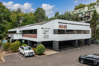 More details for 4949 S MacAdam Ave, Portland, OR - Office for Sale