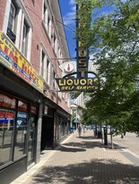 1040 W Argyle St, Chicago IL - Commercial Property