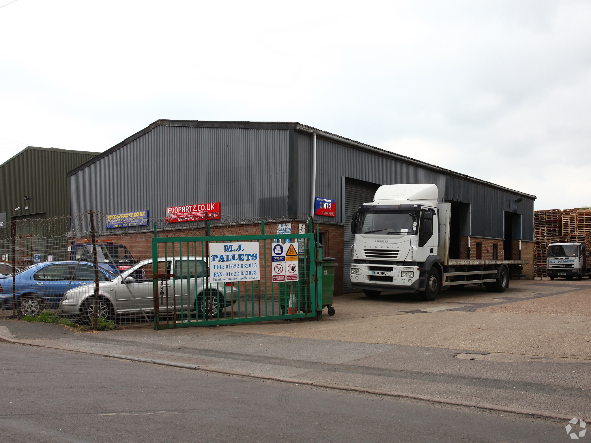 Pattenden Ln, Maidstone to rent Primary Photo- Image 1 of 2