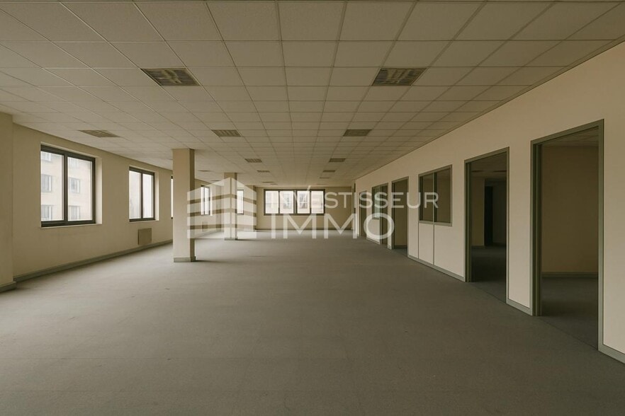 Office in Paris for sale - Interior Photo - Image 3 of 3